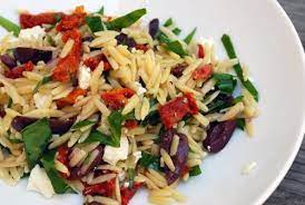 Recipe Family Spice Tasty Pasta Feta Pasta Salad Pasta Dishes