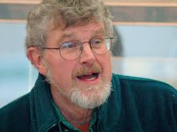 Oregon Poets Clem Starck, Erik Muller, Charles Goodrich and Jenny Root. —  Tsunami Books