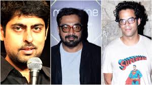 After Independent Investigation Netflix Retains Anurag Kashyap Vikramaditya Motwane And Varun Grover For Season 2