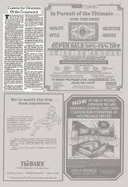 I think we can really speed things up, get more snaps and that will help us down. Contest For Devotees Of The Crossword The New York Times