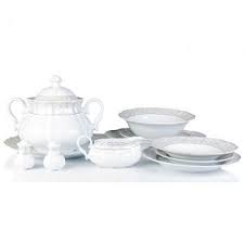 Peste 40 de ani de tradiție în producția de porțelan se regăsesc în fiecare din obiectele create și produse la alba iulia în cunoscuta fabrică apulum. Cel Mai Bun Set De Farfurii Pentru 12 Persoane Recomandari In Iulie 2021