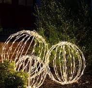 Christmas Lights