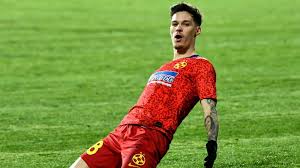 „e vai de capul lui. Exclusiv Anamaria Prodan ConfirmÄƒ Plecarea Lui Dennis Man In Premier League Da Este AdevÄƒrat Becali Va Alege Suma Este 15 Milioane De Euro