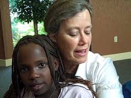 Meet PC(USA) mission worker Marta Bennett