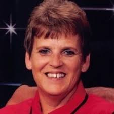 Dawn Martinez, 1949-2021