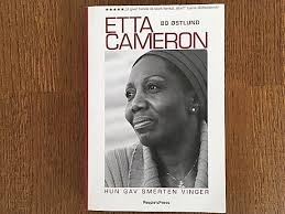Etta Cameron