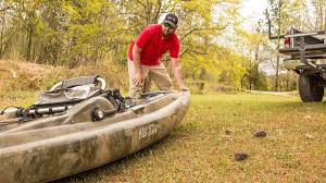 Why would i want an old town predator kayak? Old Town Predator Pdl Kayak Review Wired2fish Com