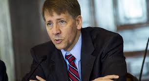 Can the consumer watchdog Trump loathes win an Ohio election?