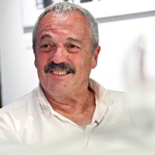 Stream Nota con Daniel Rabinovich antes de la presentación de Les Luthiers  en Marpla by Radialista apasionado