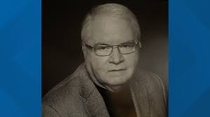 Doc Cooper honored in St. Louis