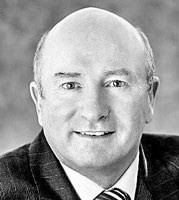 Stephen WALLACE Obituary (2021)