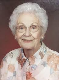 Ida Goodroe Obituary (2015)