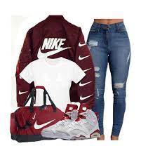 How To Wear Jordans I Make This Outfit Emss Teenage Fashion Outfits Latest Fashion Clothes Fashion Teenage