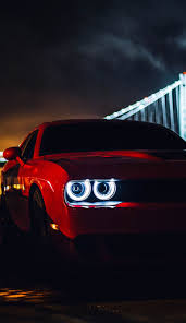 Dodge Challenger Srt Hellcat Hellcat Challenger Dodge Challenger Amazing Cars