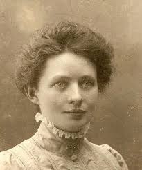 Elsa Anderson träffade kärleken i Norberg