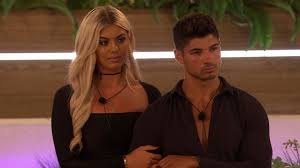 Following the premise of other versions of the love island format, the show features a group of single contestants, known as islanders who live together in a luxury villa that is isolated from the outside world, in an attempt to find love. Love Island Finalists Revealed As Belle And Anton Are Dumped Huffpost Uk