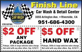 All of our shifts and hours are awarded based on performance and the various positions you learn within your location. Finish Line Car Wash Detail Center Car Wash Car Wash Coupons Wash
