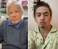 Maybe you would like to learn more about one of these? Cid Moreira Recorda Morte De Filha E Marca Whindersson Em Post Entretenimento R7 Famosos E Tv