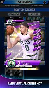 Download street basketball world cup apk latest version 1.0 for android,. Mynba2k19 For Android Apk Download