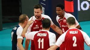 Kapitalnie obił on potrójny polski blok! Polska Slowenia Gdzie I O Ktorej Godzinie Obejrzec Polfinal Siatkarskich Me Transmisja Tv Stream Online Na Zywo 26 09