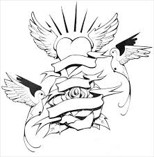 Art tattoo horror tattoo tattoo stencils tattoo design drawings art halloween tattoos spooky tattoos friday the 13th tattoo tattoo drawings. 24 Tattoo Drawings Free Psd Ai Vector Eps Pdf Format Download Free Premium Templates