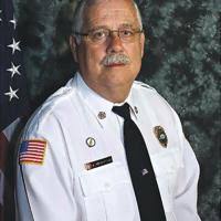 Firefighters set to hold benefit for Nicholson