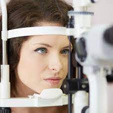 Maybe you would like to learn more about one of these? Eye And Vision Care Clinic Homes Of Heaven