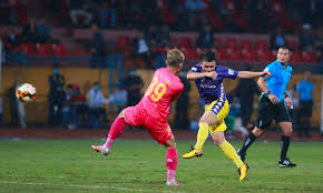 Trước đó, ngày 17/7, công ty vpf đã nhận. Trá»±c Tiáº¿p Bong Ä'a V League Hom Nay 4 11 V League 2020 Lá»‹ch Thi Ä'áº¥u V League 2020 Clb Ha Ná»™i Clb Sai Gon