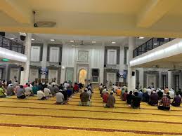 ראה 4 דפים חברתיים כולל פייסבוק ו twitter, שעות, טלפון, דואל, אתר ועוד עבור עסק זה. Update Terkini Masjid Al Ikhlas Seksyen 13 Shah Alam Facebook