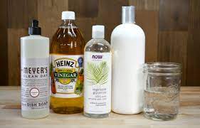 I've been using kirk's original coco castile soap which has been around since 1839 to make kirby's shampoo, dish soap, dishwasher detergent, soap dispenser refill, body wash. Diy Homemade Shampoos For Dogs Going Evergreen
