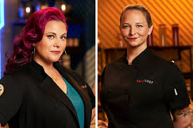 Последние твиты от top chef (@topchefofficiel). Top Chef Episodes To Watch To Get To Know Boston S All Star Contestants