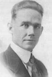 Descendants of James H Byers