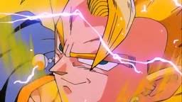 However, vegito, the fusion of goku and vegeta, has proven that he does not share this weakness, despite being the most arrogant of them all. Dragon Ball Z Call Me Super Vegito