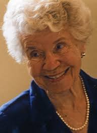 Frances Becker Obituary