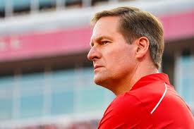 Trev Alberts is leaving Nebraska to become Texas A&M's athletic director