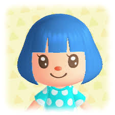 It's not too hard to find someone selling their cards for a good price there! Hairstyle And Face Guide List Of All Character Customization Options Acnh Animal Crossing New Horizons Switch Game8