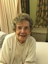 Dorothy Hook Obituary September 30, 2016