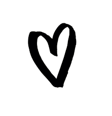 Pin By Diana Gordon On Embelish Heart Hands Drawing Instagram Be Kind To Yourself