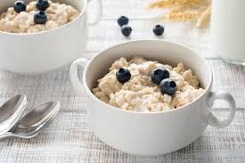 Perfekter Start In Den Tag Porridge Mit Dem Thermomix Rezept Lebensmittel Essen Rezepte Fruhstucksideen Gesund