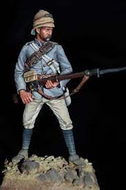 An urban legend says that the red however khaki uniform(or khaki drill) was not officially introduced in the army until the boer war and as before was universally issued because. 130 Sudan War Ideas British Army British Army Uniform Military History
