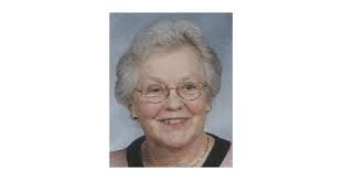 Ruth Schneck Obituary (1931