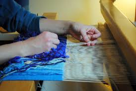 This tutorial uses 12ply throughout. Which Tapestry Loom Is Right For Me Part 1 Low Warp Looms Rebecca Mezoff