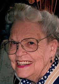 Buckmaster, Gloria M.