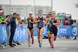 Rachel klamer naît au zimbabwe où ses parents, médecins officient. Athlete Profile Rachel Klamer World Triathlon