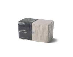 Check spelling or type a new query. Natura Paper Plastic Napkins 500 Pcs Euronda