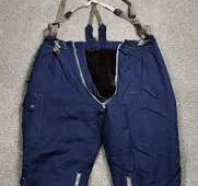 Luftwaffe Cold Weather Winter Flight Pants