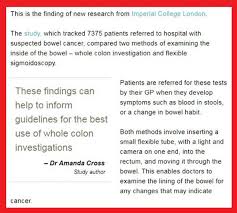 Example News Story Administration And Support Services Imperial College London