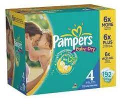 7 New Pampers Diapers Training Pants Printable Coupons As High As 2 00 Off New Coupons And Deals Printable Coupons And Deals