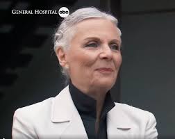 Actress beauty at 78 years old