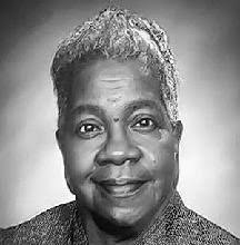 Ollie DAVIS Obituary (1940